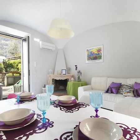 Dreaming Sorrento Suites Екстериор снимка