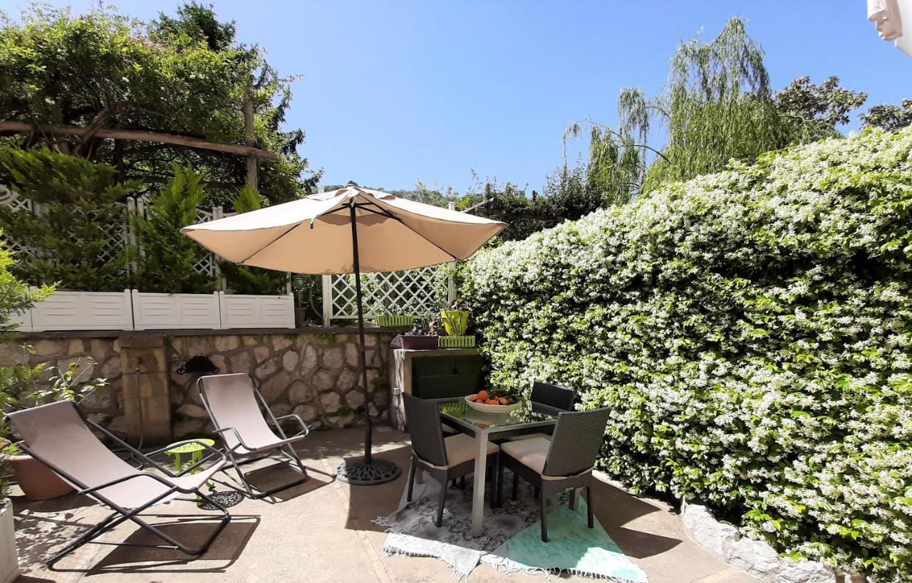 Dreaming Sorrento Suites Екстериор снимка
