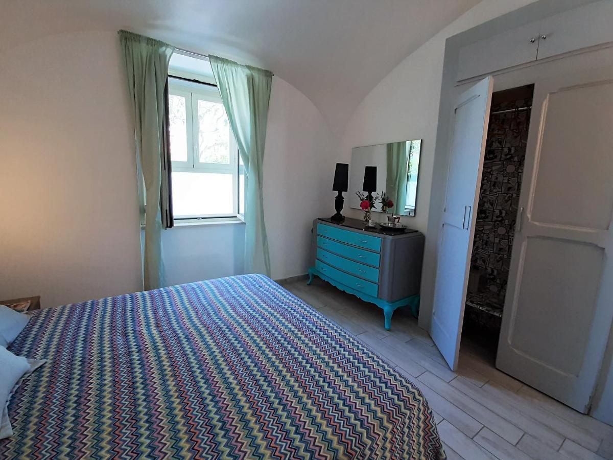 Dreaming Sorrento Suites Екстериор снимка