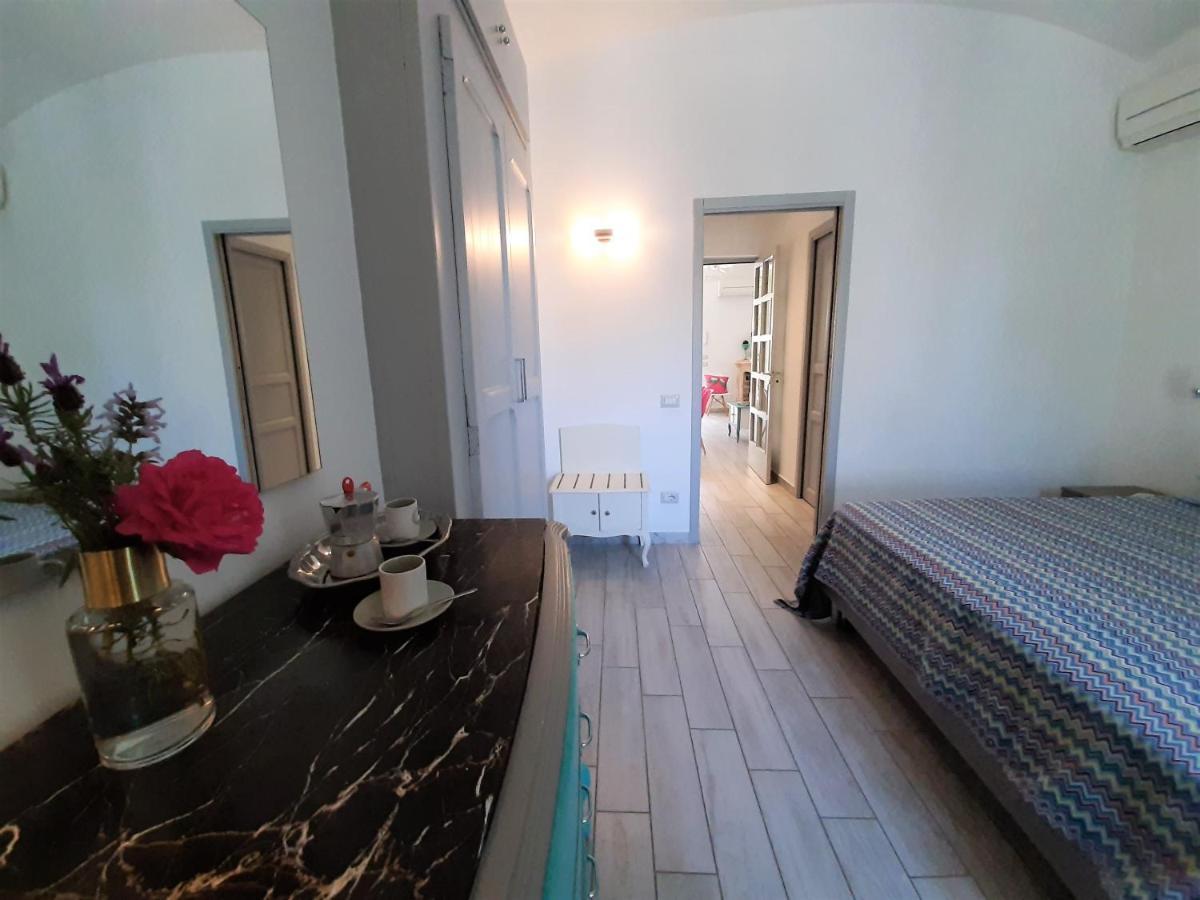 Dreaming Sorrento Suites Екстериор снимка
