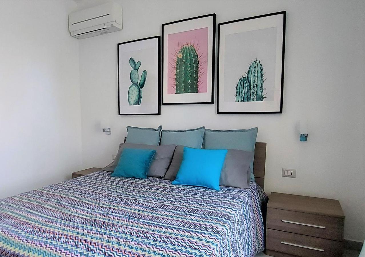 Dreaming Sorrento Suites Екстериор снимка