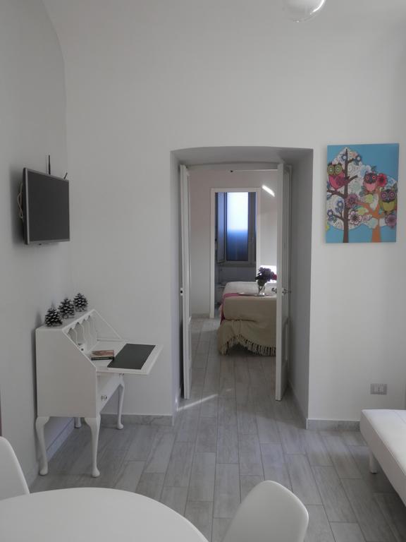 Dreaming Sorrento Suites Екстериор снимка