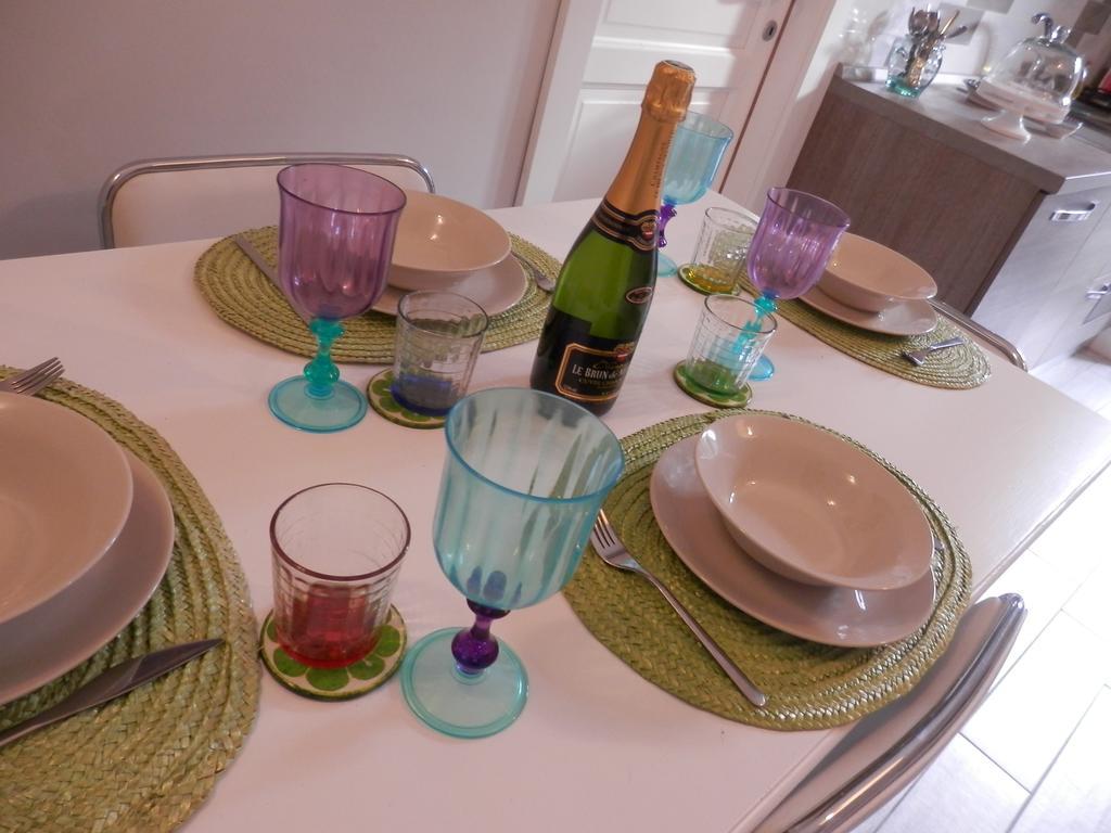 Dreaming Sorrento Suites Екстериор снимка