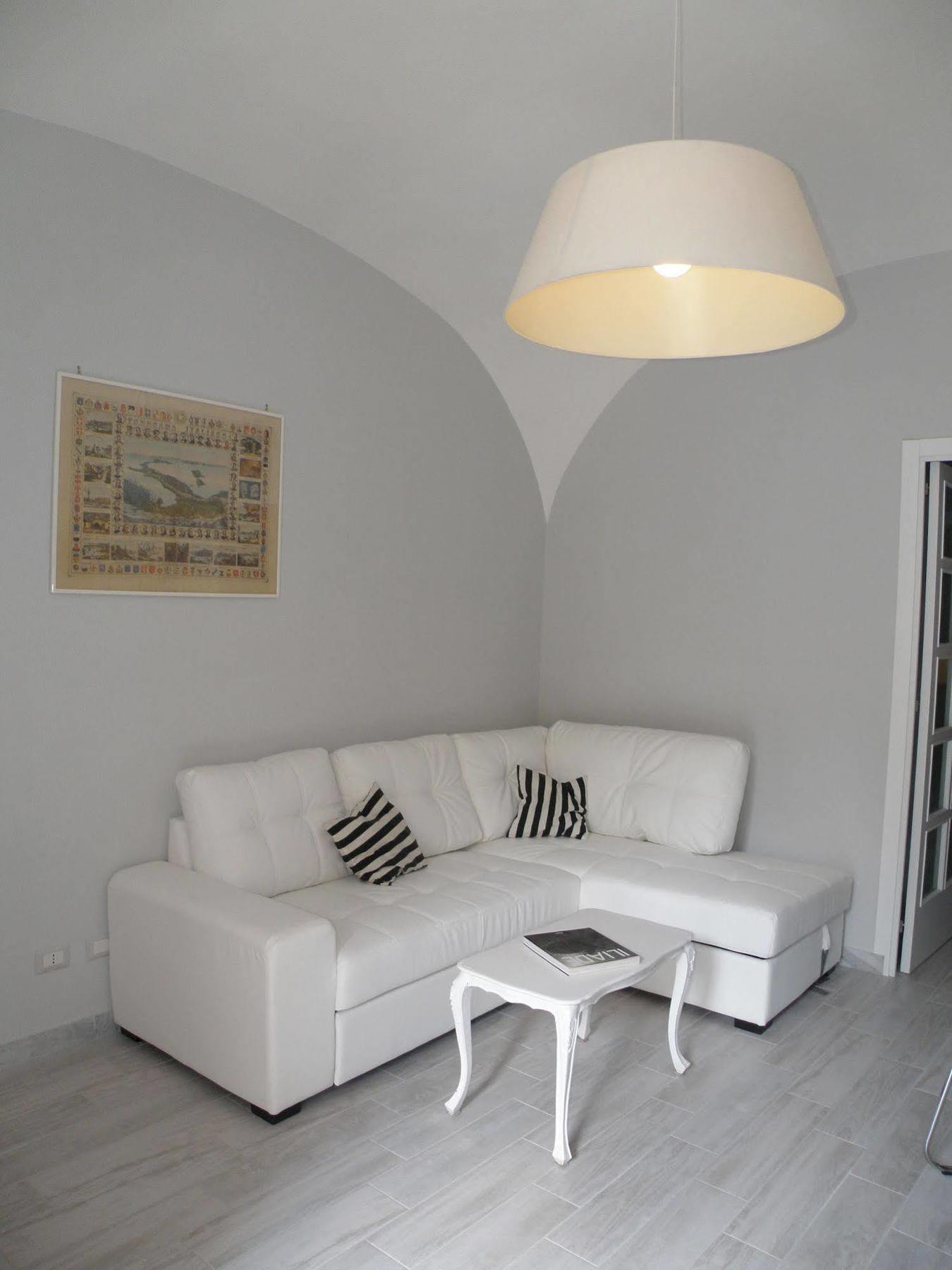 Dreaming Sorrento Suites Екстериор снимка