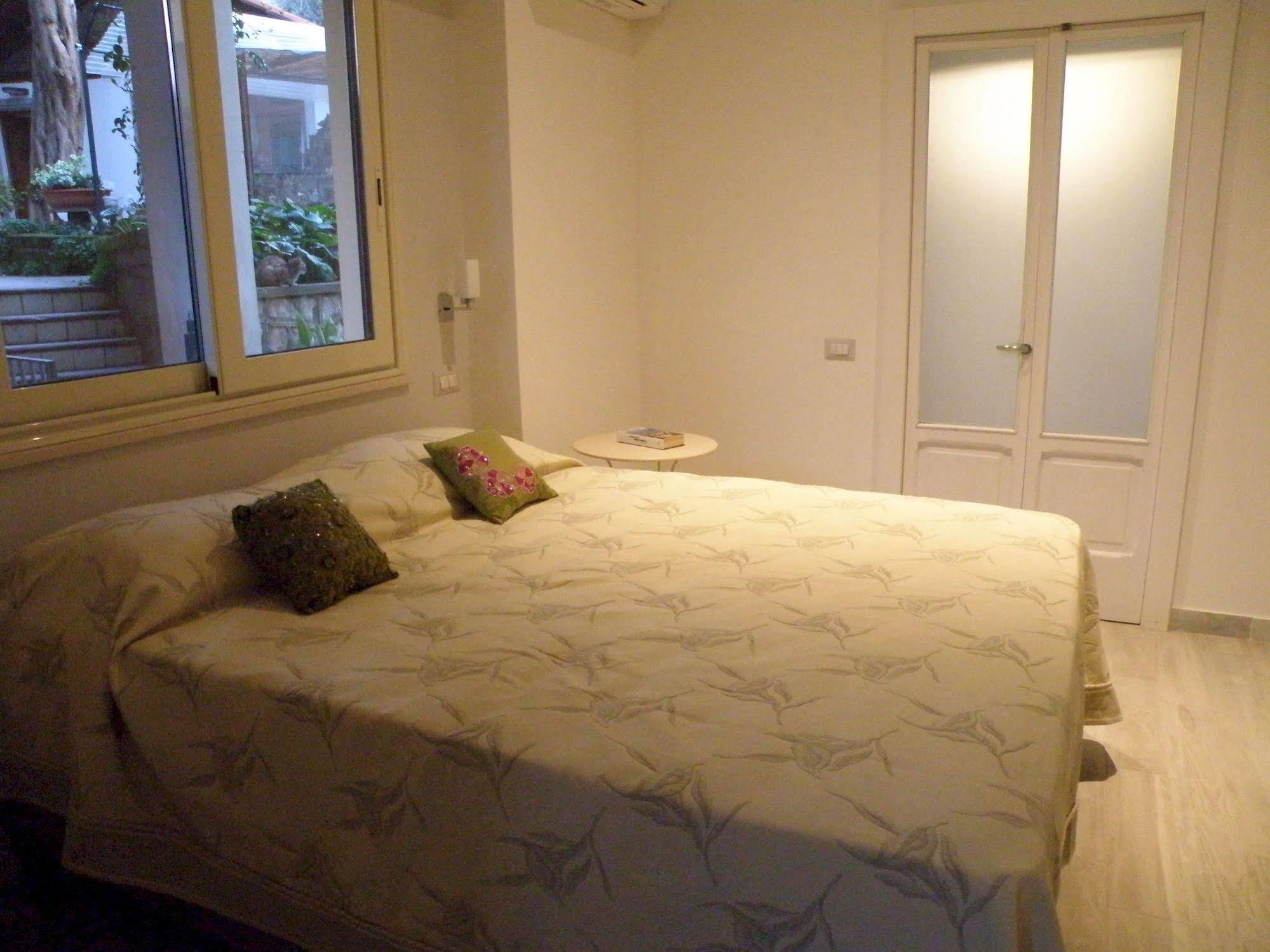 Dreaming Sorrento Suites Екстериор снимка