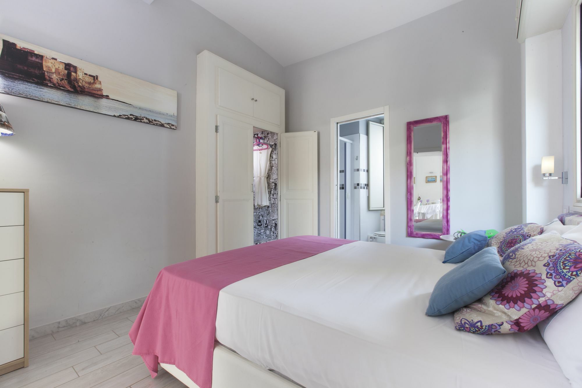 Dreaming Sorrento Suites Екстериор снимка