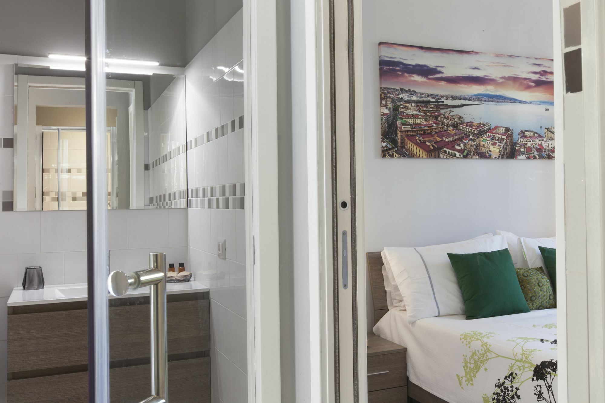 Dreaming Sorrento Suites Екстериор снимка