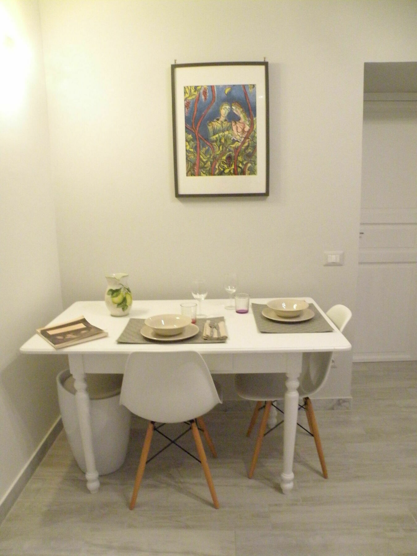 Dreaming Sorrento Suites Екстериор снимка