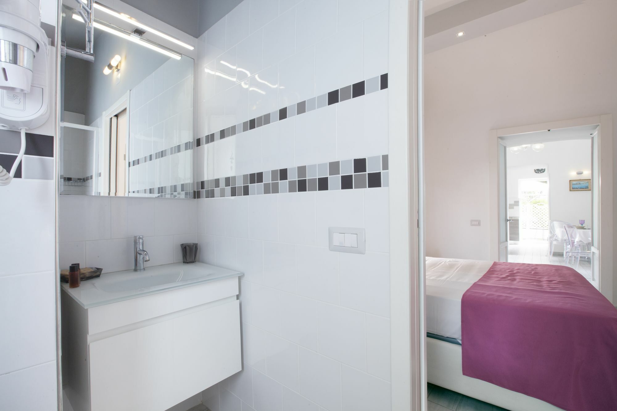 Dreaming Sorrento Suites Екстериор снимка