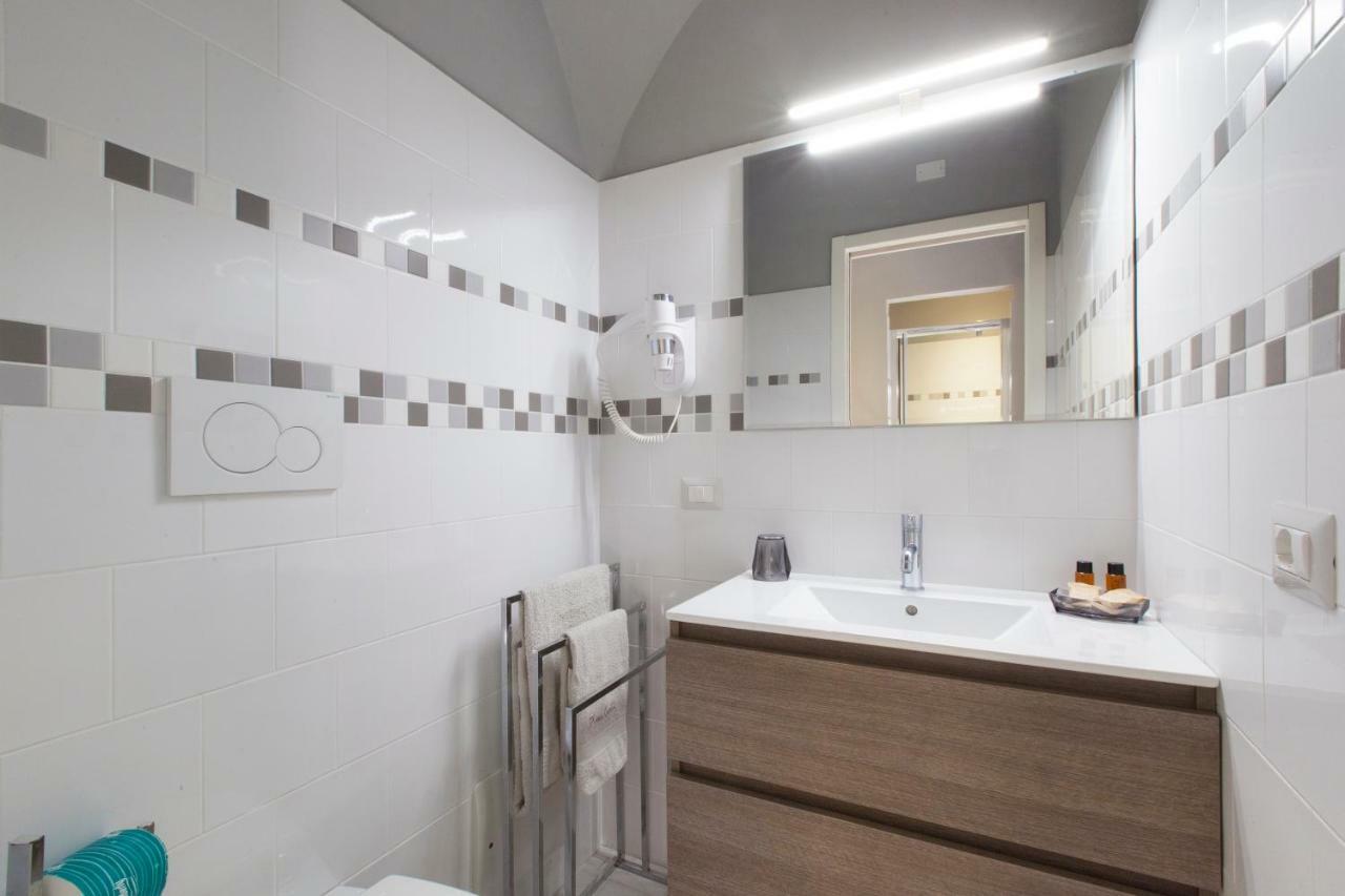 Dreaming Sorrento Suites Екстериор снимка